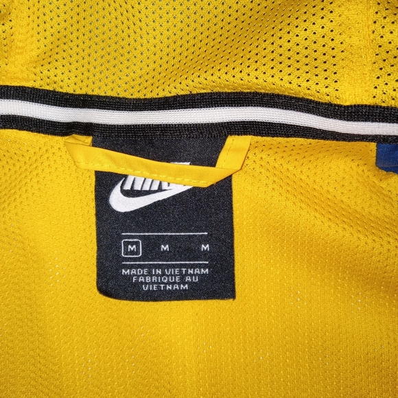 Boys Nike windbreaker jacket - Picture 10 of 10